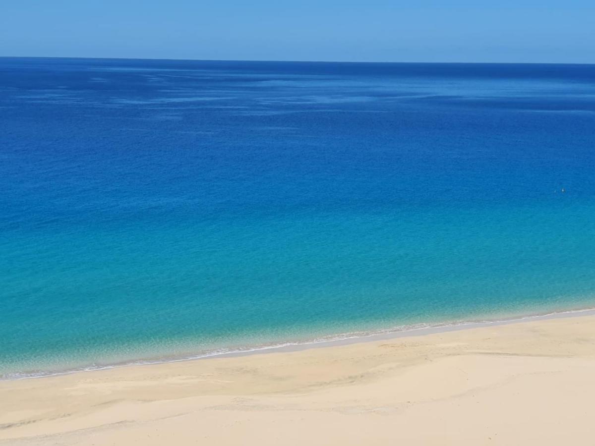 Ocean View Apartament كوستا كالما المظهر الخارجي الصورة