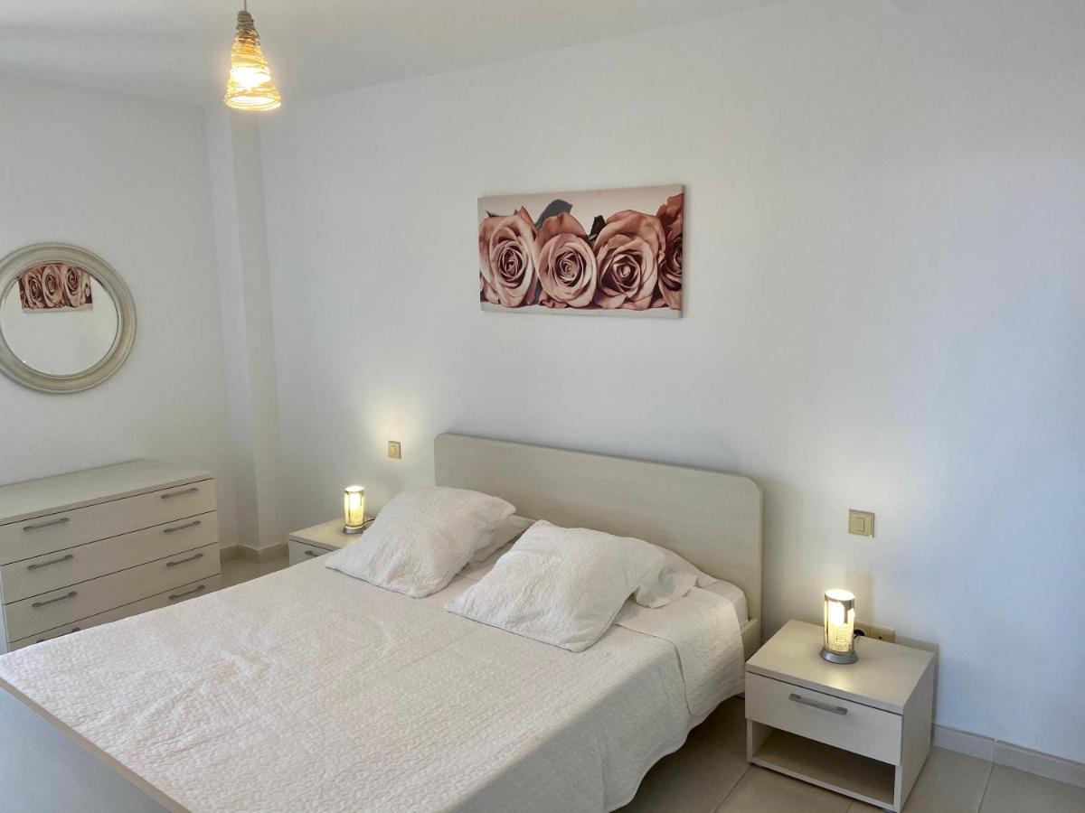 Ocean View Apartament كوستا كالما المظهر الخارجي الصورة